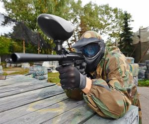 Adrenalin Activities Nottingham