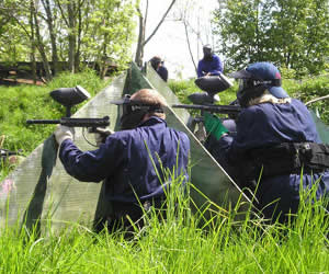 Adrenalin Activities United Kingdom