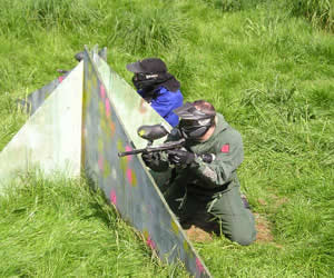 Adrenalin Activities United Kingdom