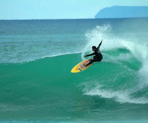 Surfing United Kingdom