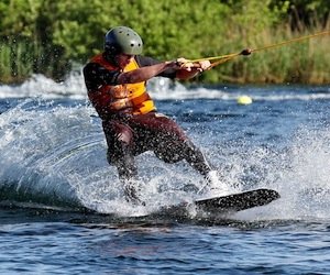 Adrenalin Activities United Kingdom