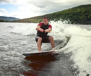 Water Sports United Kingdom