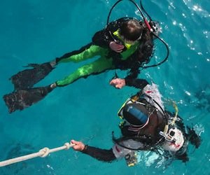 Adrenalin Activities Nottingham