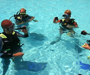 Water Sports United Kingdom