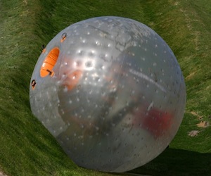 Adrenalin Activities Nottingham