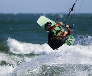Water Sports United Kingdom