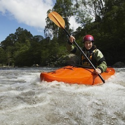 Water Sports United Kingdom