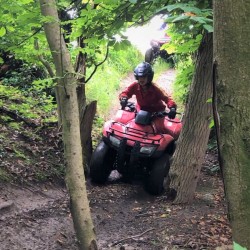 Quad Biking United Kingdom