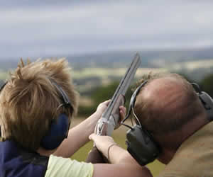 Adrenalin Activities Nottingham