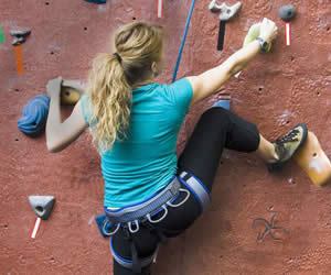 Indoor Climbing Walls United Kingdom