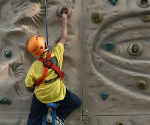 Indoor Climbing Walls United Kingdom