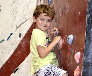 Indoor Climbing Walls United Kingdom