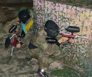 Adrenalin Activities Liverpool