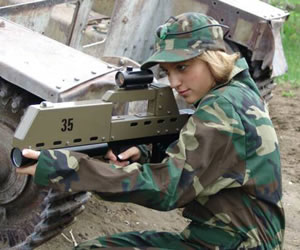 Adrenalin Activities United Kingdom