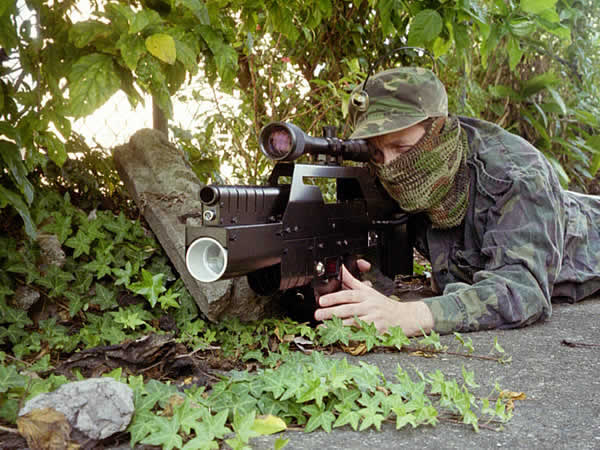 Laser Combat Leyland, Preston Laser Combat Leyland, Preston
