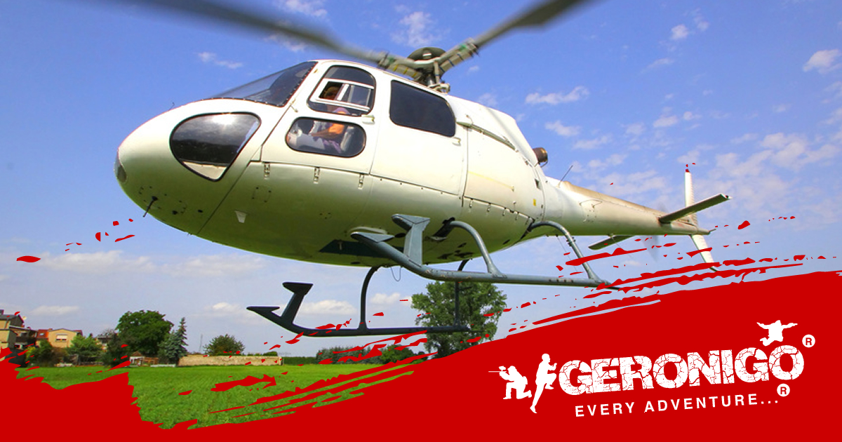 Helicopter Rides & Tours near Maryborough, Queensland ...