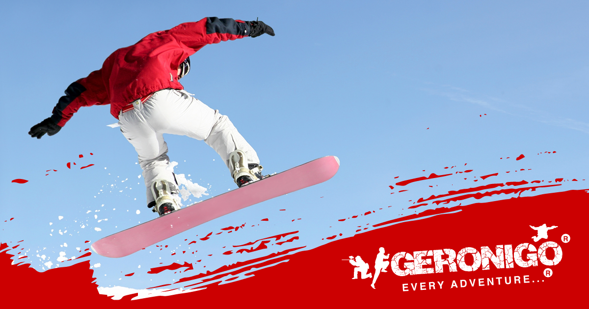 best snowboarding near me